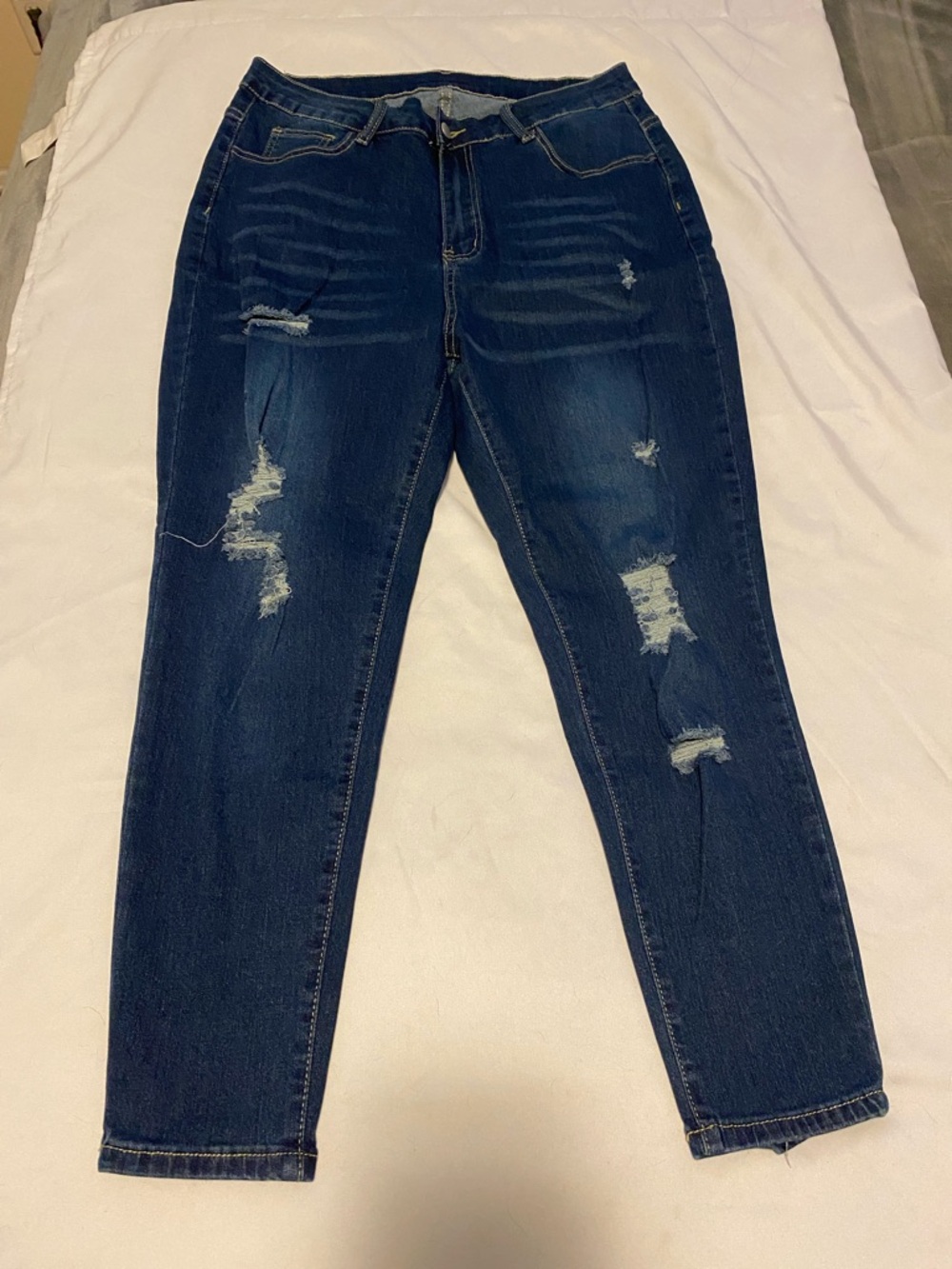 🎀 5/$20 🎀 SHEIN Curve 1XL Jeans